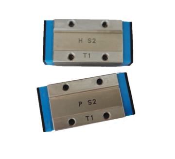 High Performance MLG20 Linear Guide Rail Bearings - Factory Hot Sale