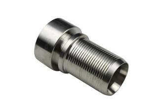 Custom Anodize Threaded Aluminium Standoffs