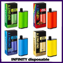 Fume Infinity 3500Puffs Vape descartável