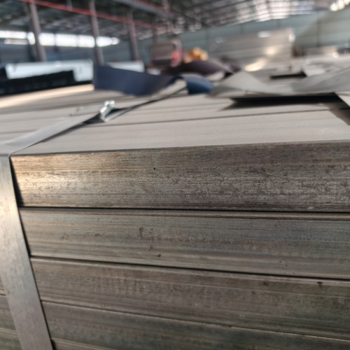 Verzinktes Vierkantrohr 38*38*1mm