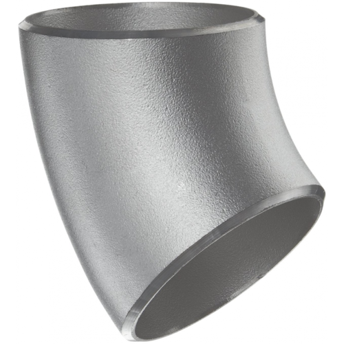 Inconel 625 nickel alloy steel elbow