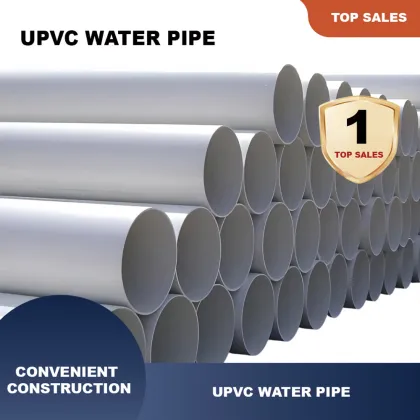 Efficient DN350 Water Pipeline Solution