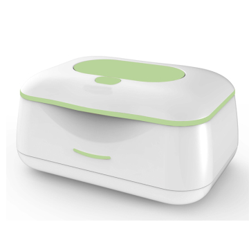Glow baby wet wipes dispenser For Home Use