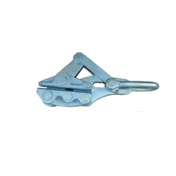 Pince de fil de terre durable