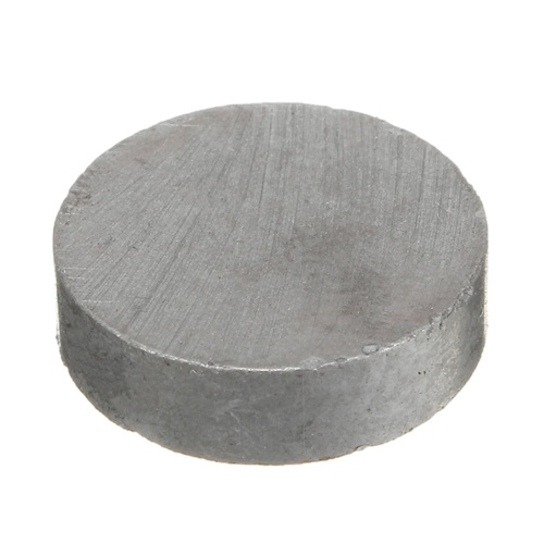 China Y30 Hard Sintered Disc Ferrite Magnet Supplier