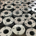 Plat Stainless Steel Nickel Alloy Drive Flange Pipa