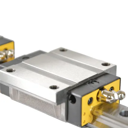ATAK Taiwan Brand Linear Guide Linear Bearing Guide Rail with Slider