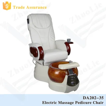 Pedicure Foot Spa Massage Chair(DA202-35)