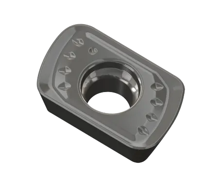 R2.0 CNC Milling ODM Boring Tool