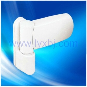 pvc casement door hinge with zinc alloy material #4