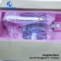 Carriage Assembly for HP Designjet T1100 T610 610 1100 Plotter Q6683-67032 Q6687-60087