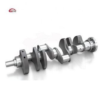 ZAX350-3 6HK1 Engine Crankshaft