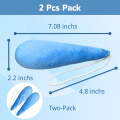 Carrot Shape Hand Contracture Orthosis