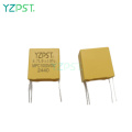 MPC 4.7uF Capacitor YZPST-MPC475K1000D01