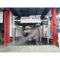 Leishu Wash Touch Free Car Wash Robot