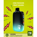 Bán buôn bán chạy Maskking Todoo FIZO 30000Puff Vape