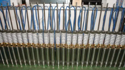 2 HP Electric Irrigation Water Pump - Best Price for Irrigation Motor