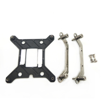 CPU Bracket ที่ยึดและฮีทซิงค์สำหรับ Intel LGA 1150/1151/1155/1156/1700, Z690 เมนบอร์ด