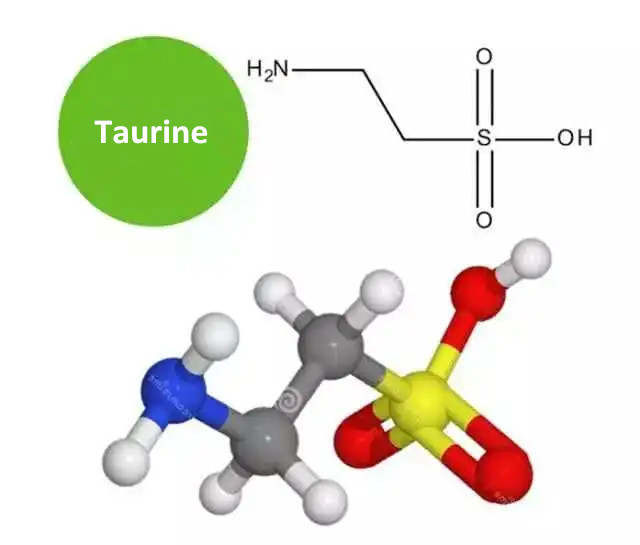 Taurine