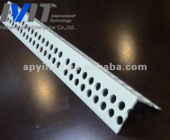 MT 2012 all kinds wall protect pvc corner guard