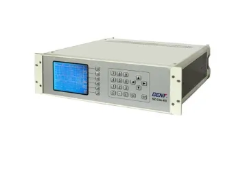 Three Phase Reference Standard Meter Suit For Electric Power Departments