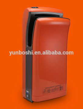 New Colors Automatic Sensor Dual Jet High Speed Hand Dryer