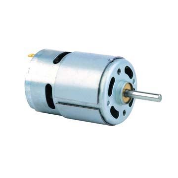 24V DC micro motor for massager