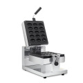 Commercial waffle maker electric egg shape waffle machine NP-74 new product