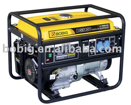 Petrol Generator