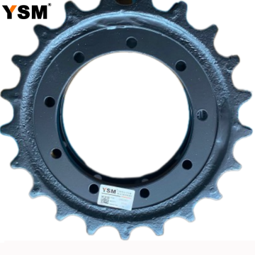 Nylon Plastic Sprockets and Gears for Chain Kits