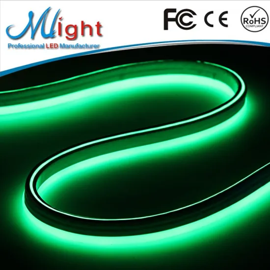 Low power consumption neon led tube flex Outdoor Holiday Valentine Decoration Lighting