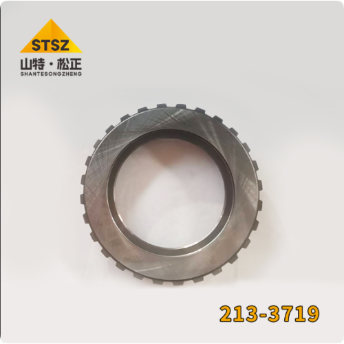 PLATE-REACTI 213-3719/2133719 is suitable for D6N R1300 950G and other models