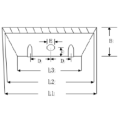 Ceramic Scraper for Microporous Ceramic Filter