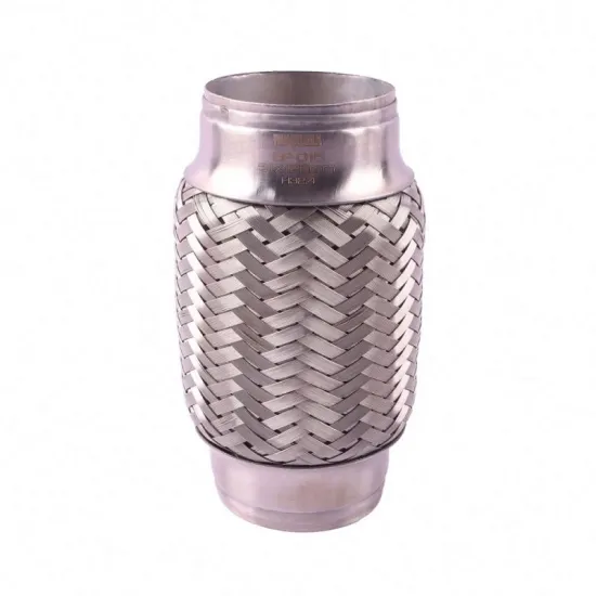 MASUMA Parts EP-015 Japanese Auto Exhaust Flexible Pipe - Flywing Accessories