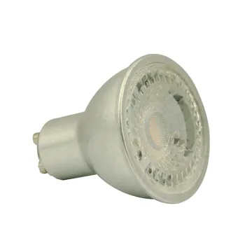 170-250V SMD LED GU10 Spotlight: Bright and Energy-Efficient Lighting Solution