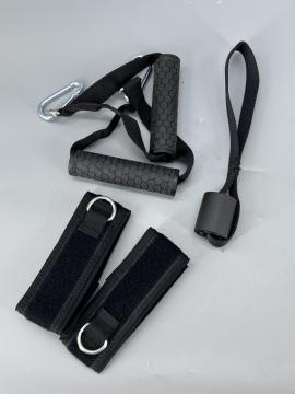 fitness elastic band set