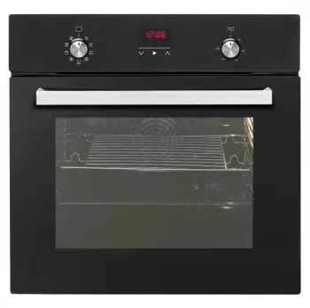 Easy operate personalized design oven