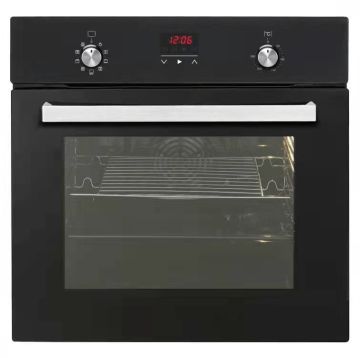 Easy operate personalized design oven