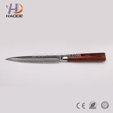 good quality Best Quality Japanese Cook's Knife With Good Quality