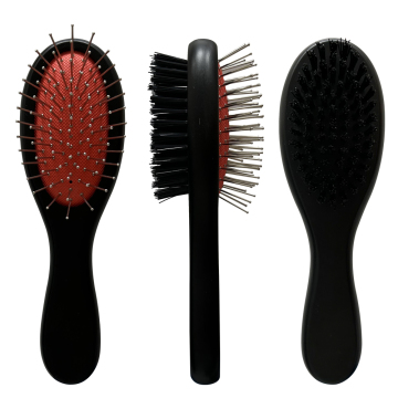 Pembersihan Rambut Mandi Pet: Sikat, Kering, dan Dispenser Shampoo