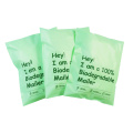 Sacs d'enveloppe Poly Mailers Sac d'emballage de messagerie