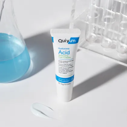 Korean Rapid Reduction Eye Cream - Wholesale OBM Cosmetics