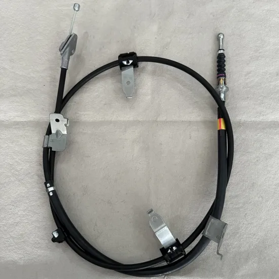 Toyota Parking Brake Cable Part Number 46420-12810
