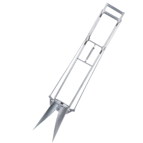 Manual crop seeder tobacco seedling transplanter China Manufacturers  Suppliers Factory Exporter