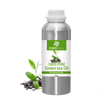 Precio al por mayor concentrado concentrado de té verde aceite de té aceite para árbol de té para jabón de lavado de carrocería de la cara humectante australiano