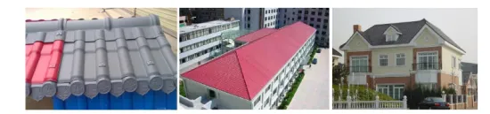 High Efficiency ASA Resin