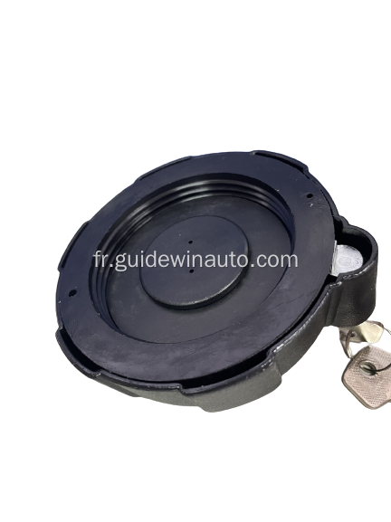 DR500S SUZUKI BLOCKING GAS CAP