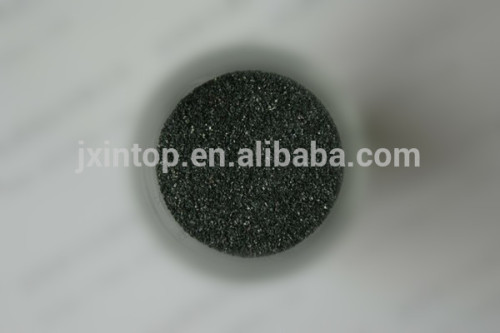 G80 Blasting Abrasive Steel Grit Wholesale with Full Angular Shape