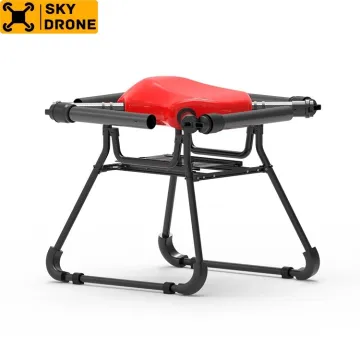 Remote Low Attitude Collision Prevention Dji Industrial Fpv Drone with High Quality