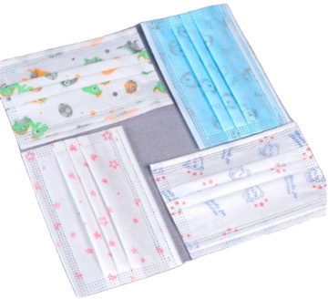 high quality PP Fiber Nonwoven Fabric